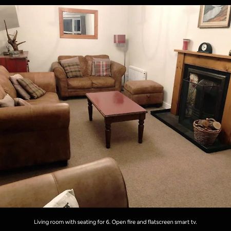 Yr Hen Siop - 4 Bed Welsh Cottage In Snowdonia Penmachno Esterno foto