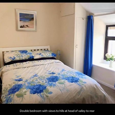 Yr Hen Siop - 4 Bed Welsh Cottage In Snowdonia Penmachno Esterno foto