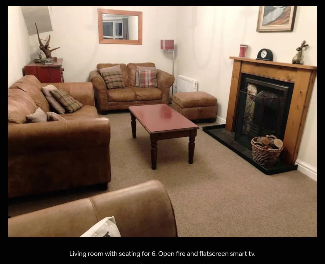 Yr Hen Siop - 4 Bed Welsh Cottage In Snowdonia Penmachno Esterno foto